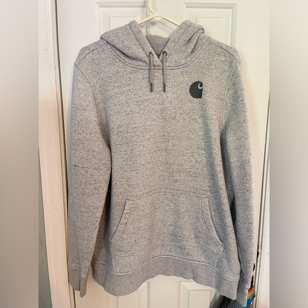 Women’s Carhartt Hoodie Size XL (16/18)